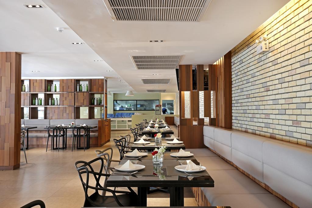 酒店 S Ratchada Leisure - Sha 5*